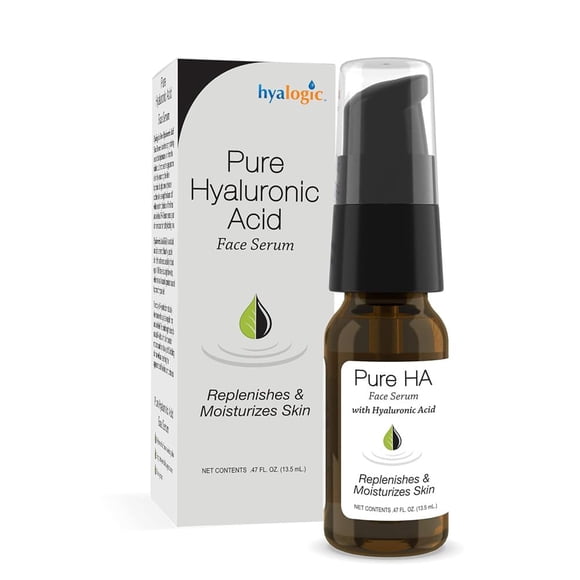 Sérum Ácido Hialurónico Puro Hyalogic 14 ml