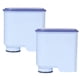 thumbnail image 1 of Filtro de Agua Chaplithe Aqua-Clean Latte-Go 3200 5400 4300 1200 Paquete de 2, 1 of 3