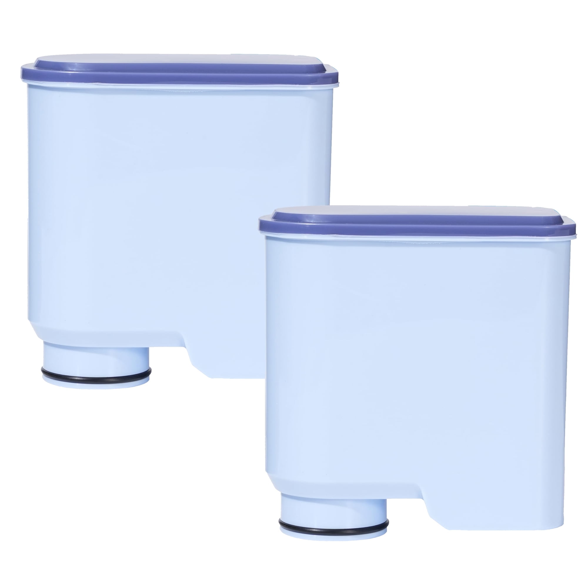 Filtro De Agua Chaplithe Aqua-clean Latte-go 3200 5400 4300 1200 Paquete De 2