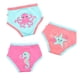 thumbnail image 2 of Pack 3 Calzones Entrenamiento Zoocchini OCÉANO (3T/4T), 2 of 5