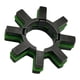 thumbnail image 1 of El Accesorio Del Engranaje Del Motor De La Dirección Automática Reemplaza Las Piezas Para Lexus RX450HL, 1 of 5
