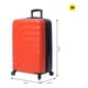 thumbnail image 2 of Maleta De Viaje Mediana 23 Kg Bazy 360 Rojo Totto, 2 of 5