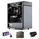 thumbnail image 1 of PC GAMER AMD RYZEN 5 8600G 32Gb DDR5 2Tb RTX 4070 Ti SUPER WiFi, 1 of 4