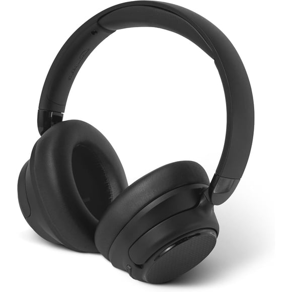 Audífonos Hybrid Anc Bluetooth 5 3 45 H Over Ear