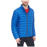 Chaqueta Tommy Hilfiger Resistente Al Agua Ultra Loft Deep Royal