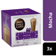 thumbnail image 2 of Café Nescafé Dolce Gusto Pack 3 Mocha 10 Cápsulas, 2 of 2