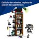 thumbnail image 3 of LEGO Marvel — Spider-Man vs. Mysterio: The Daily Bugle 76342, 3 of 3