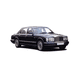 thumbnail image 2 of Pastillas Freno para auto Rolls Royce Silver Seraph 1998-2002 Delanter, 2 of 5