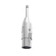 thumbnail image 2 of Adaptador Xlr Convertidor Portátil Ligero Para Mezclador Transmisiones En Vivo Canto, 2 of 5