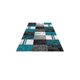 thumbnail image 3 of Alfombra De Pasillo Antideslizante 60x180 Suave Lavable, 3 of 6