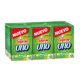thumbnail image 1 of Yoghurt Probiótico UNO Manzana Pack 6 Cajas, 80 ml, 480 ml, 1 of 1