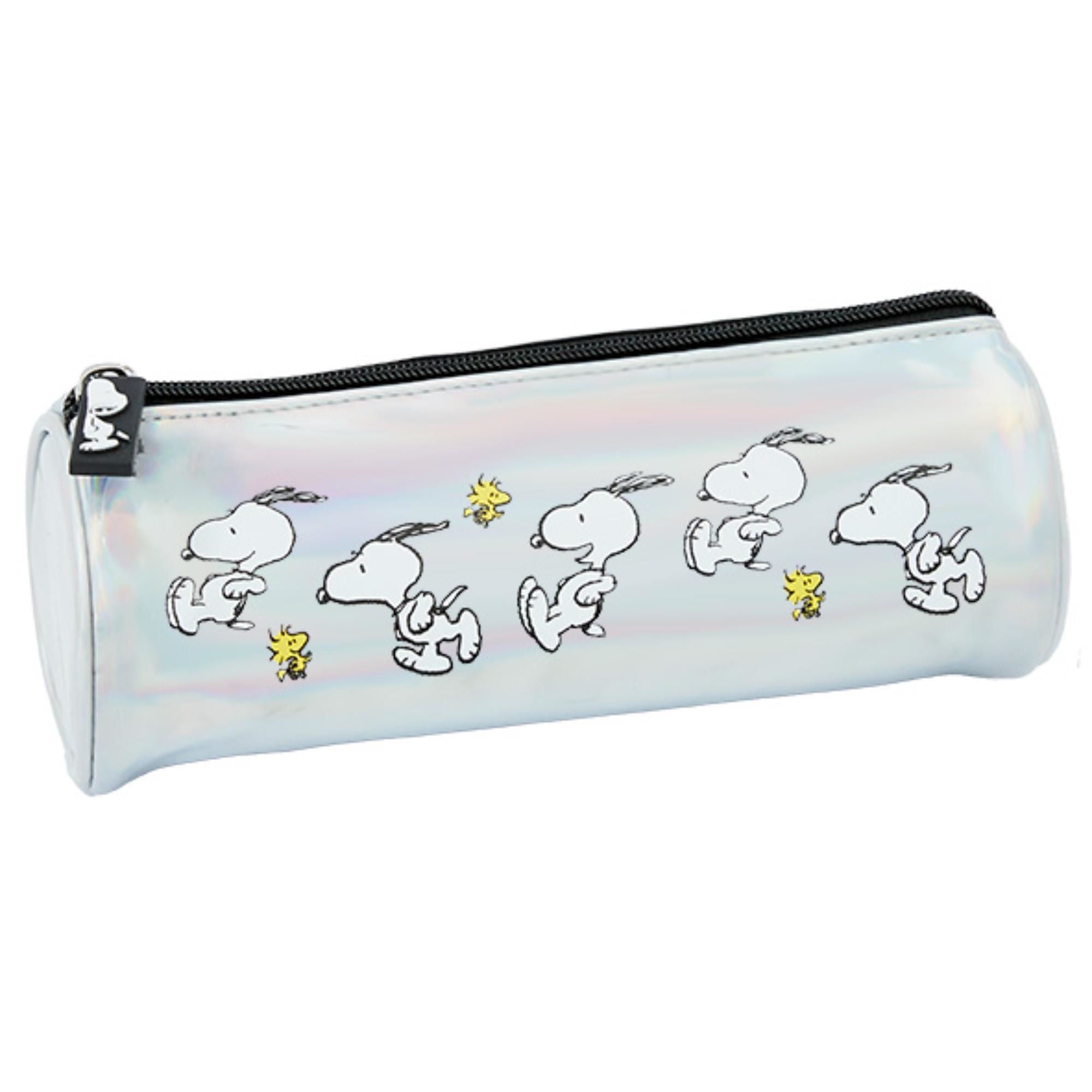 Estuche My Tube Snoopy Mooving