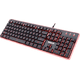 thumbnail image 3 of Teclado gamer redragon dyaus k509 membrana rgb, 3 of 3