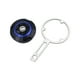 thumbnail image 3 of Tapa De Filtro De Aceite Para Motocicleta, Accesorios De Enchufe Para BMW R1200RT R1200R, Azul, 3 of 5