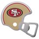 thumbnail image 1 of Destapador YouTheFan NFL 49ers Apertura de Temporada, 1 of 5