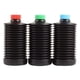 thumbnail image 1 of Botellas plegables de almacenamiento de productos químicos para cuarto oscuro eTone, 3 x 1000 ml, 1 of 8