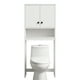 thumbnail image 4 of Estante Organizador para WC Joytek Blanco, 4 of 6