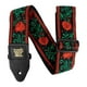 thumbnail image 1 of Ernie Ball 5361 STRAP Correa Classic Jacquard Western Rose, 1 of 2