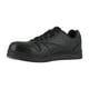 thumbnail image 3 of Zapatilla de Seguridad Reebok Caña Baja Negro Mujer, 3 of 6