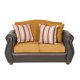 thumbnail image 3 of Living Violeta 2.1.1 Tela-Pu Oro, 3 of 4
