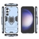 thumbnail image 5 of FOXDOCK Funda Antigolpes para Samsung Galaxy S23 FE 5G – Protección Total con Soporte y Diseño Robusto, 5 of 5