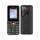 thumbnail image 1 of Teléfono celular para personas mayores KostSell con botones grandes y 3 SIM, 3000 mAh, 1 of 7