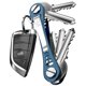 thumbnail image 1 of Llavero organizador de 14 llaves azul EM Premium Products, 1 of 6