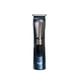 thumbnail image 3 of Maquina Afeitar Recargable Rasuradora Corta Pelo Azul, 3 of 5