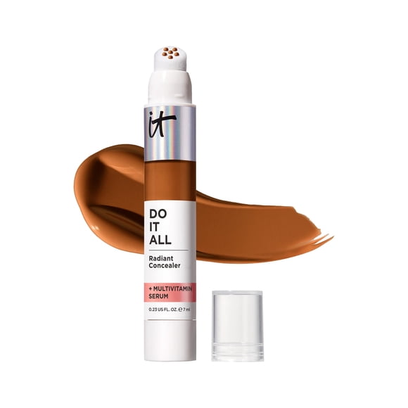 Concealer IT Cosmetics Do It All Radiant Rich Cool, 6 ml