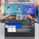 thumbnail image 3 of Caja UAONO para Cartas Coleccionables 2400 Cartas, 3 of 3
