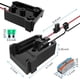 thumbnail image 4 of Adaptador de Batería Ensayeer para Milwaukee 18V con Fusible, 4 of 6