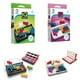 thumbnail image 2 of SmartGames IQ Blages Color Series: IQ Twist & IQ XOXO 240 Desafíos para edades de 6 adulto SmartGames SmartGames, 2 of 2