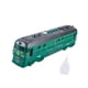 thumbnail image 3 of Modelo De Tren Con Luces Y Sonidos W/Steam Kid Train Toy Para Regalos De Cumpleaños Kids Green, 3 of 5
