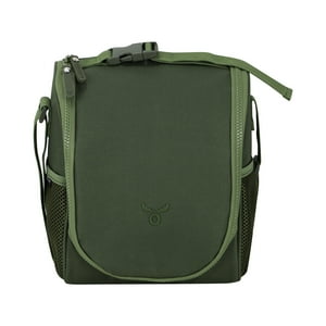 Lonchera Florida Green Moose