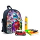 thumbnail image 3 of Mochila Desmarcar Among Us Azul, 3 of 6