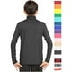 thumbnail image 4 of Pack 6 Camiseta Beatle Algodón Con Bambu Niño Juvenil9-10, 4 of 10