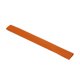 thumbnail image 5 of Funda De Agarre Para Taco De Billar, Antideslizante, 30 Cm De Largo, Práctica Funda De Tubo Para Snooker, Color Naranja, 5 of 5