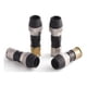 thumbnail image 2 of Conector coaxial RG59 sellado contra la intemperie PPC EX59XLWS Plus, 2 of 2