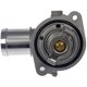 thumbnail image 4 of Salida de Refrigerante Dorman 902-3036XD para Motor (OE FIX), 4 of 6