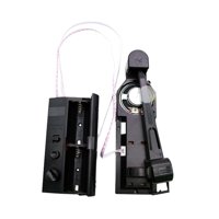 Magideal - Kit De Mecanismo De Movimiento De Reloj De Péndulo, Funciona Con Pilas, Accesorio De Bricolaje, Reemplazo