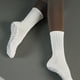 thumbnail image 4 of Calcetines de yoga con agarre para mujer, antideslizantes, ideales para yoga, pilates, barra y danza., 4 of 5