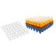 thumbnail image 4 of 10 Piezas, 30 Bandejas Para Huevos, Soporte Para Huevos, Almacenamiento De Huevos De Transporte Para Incubar, 4 of 5