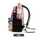 thumbnail image 5 of El Café de Butterbean Mochila Escolar para Niños y Niñas, Mochila Infantil de Alta Calidad Ligera, Grande y Duradera 43x15x32cm, 5 of 6