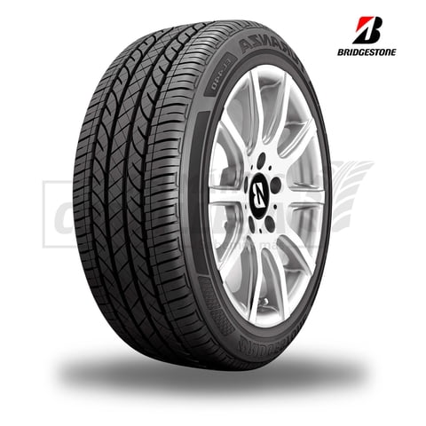 Neumático 215/45 R18 Bridgestone Turanza El440 . V-89