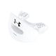 thumbnail image 1 of Protector bucal de fútbol Under Armour con correa, 1 of 2