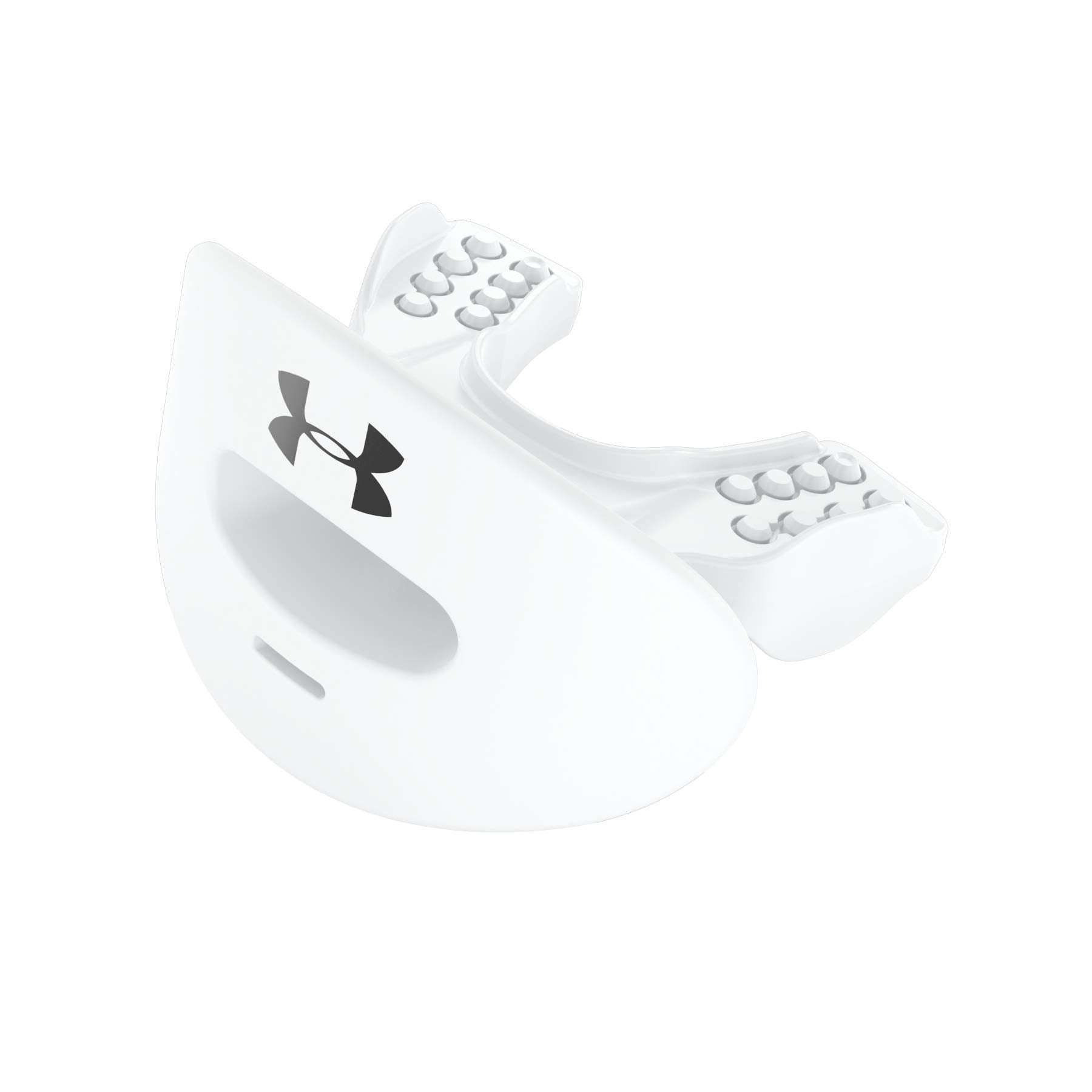 Protector Bucal De Fútbol Under Armour Con Correa