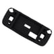 thumbnail image 5 of Funda Protectora De Silicona Accesorio De Juego A Prueba De Golpes Para Consola De Juegos Negro, 5 of 5