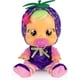 thumbnail image 2 of Cry Babies Bebés Llorones Tutti Frutti Mori, 2 of 2