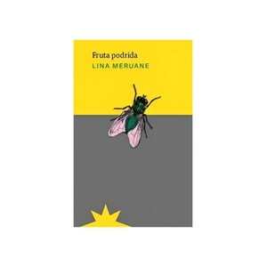 Eterna Cadencia - Libro Fruta Podrida /886