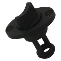 Ioensy - Tapón De Drenaje De Garboard Marino Para Barco, Accesorio Profesional Duradero Con Orificio De 25Mm
